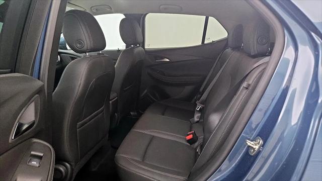 2024 Buick Encore GX Sport Touring FWD