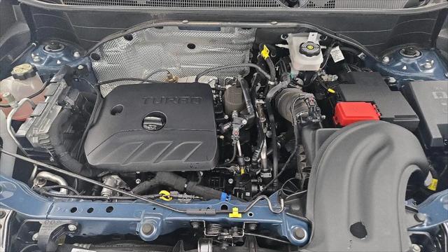 2024 Buick Encore GX Sport Touring FWD