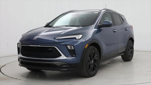2024 Buick Encore GX Sport Touring FWD