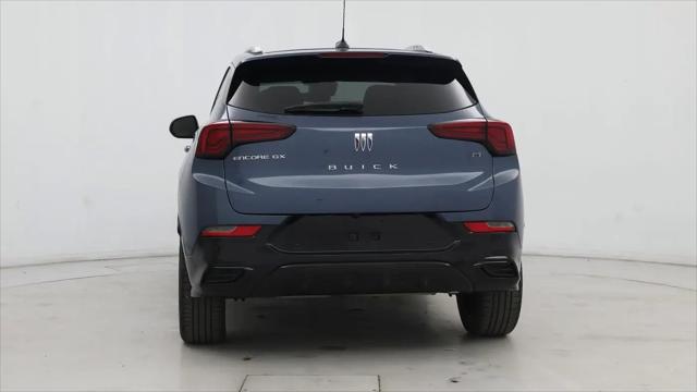 2024 Buick Encore GX Sport Touring FWD