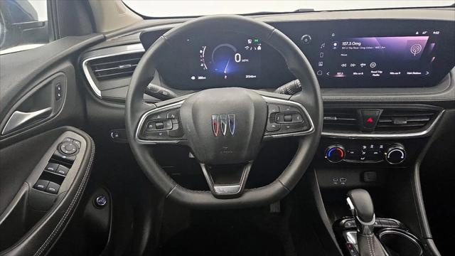 2024 Buick Encore GX Sport Touring FWD