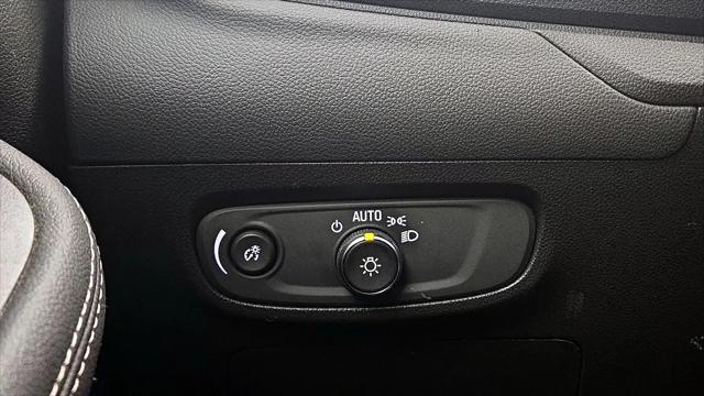 2024 Buick Encore GX Sport Touring FWD