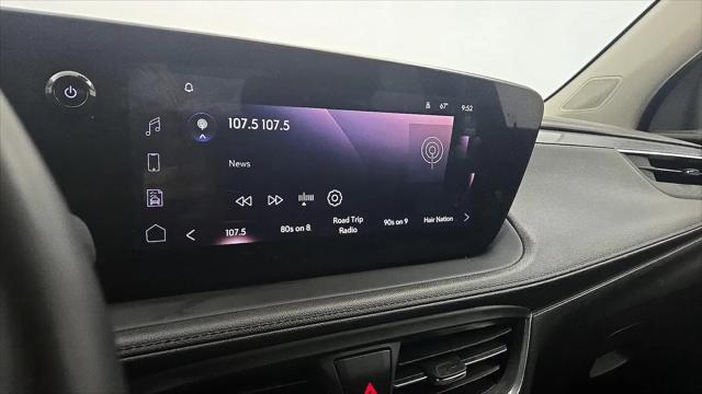 2024 Buick Encore GX Sport Touring FWD
