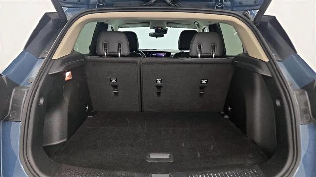 2024 Buick Encore GX Sport Touring FWD