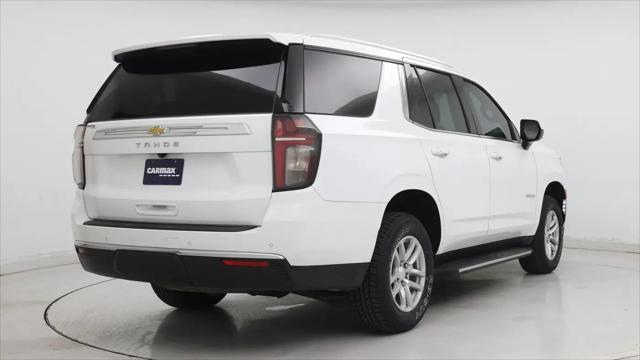 2023 Chevrolet Tahoe 4WD LS