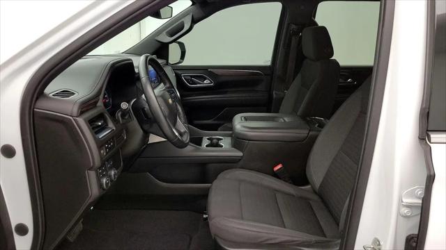 2023 Chevrolet Tahoe 4WD LS