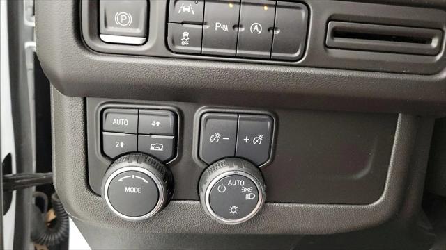 2023 Chevrolet Tahoe 4WD LS