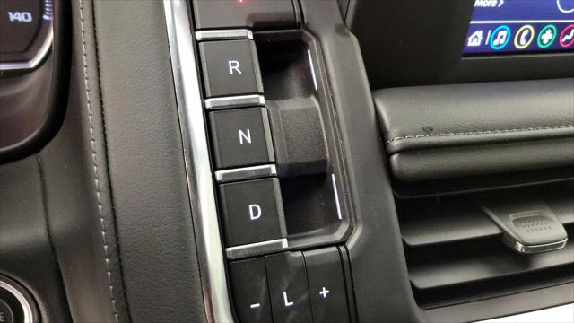2023 Chevrolet Tahoe 4WD LS