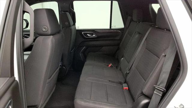 2023 Chevrolet Tahoe 4WD LS