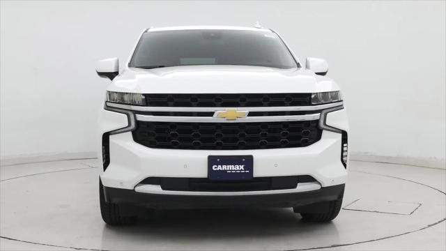 2023 Chevrolet Tahoe 4WD LS