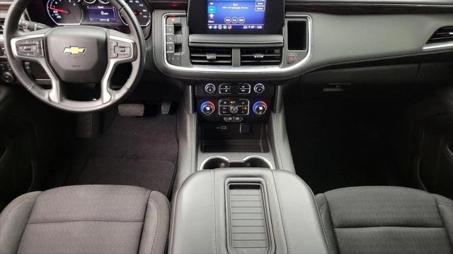 2023 Chevrolet Tahoe 4WD LS