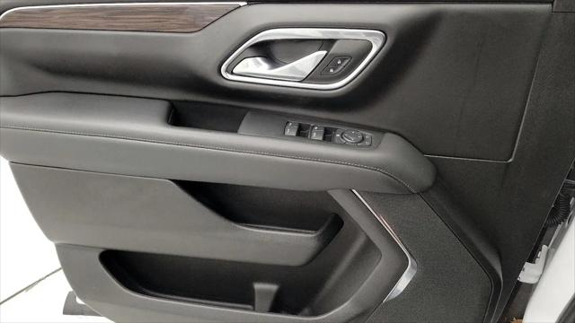 2023 Chevrolet Tahoe 4WD LS