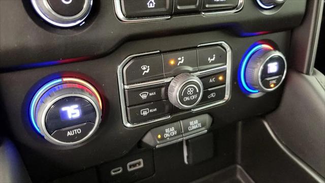 2023 Chevrolet Tahoe 4WD LS