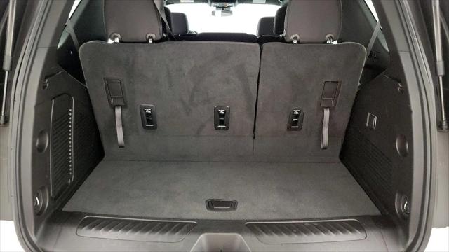 2023 Chevrolet Tahoe 4WD LS