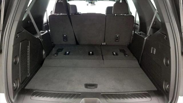 2023 Chevrolet Tahoe 4WD LS