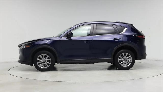 2023 Mazda CX-5 2.5 S Select