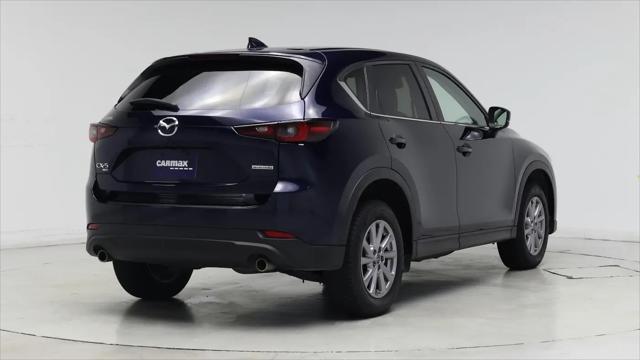 2023 Mazda CX-5 2.5 S Select