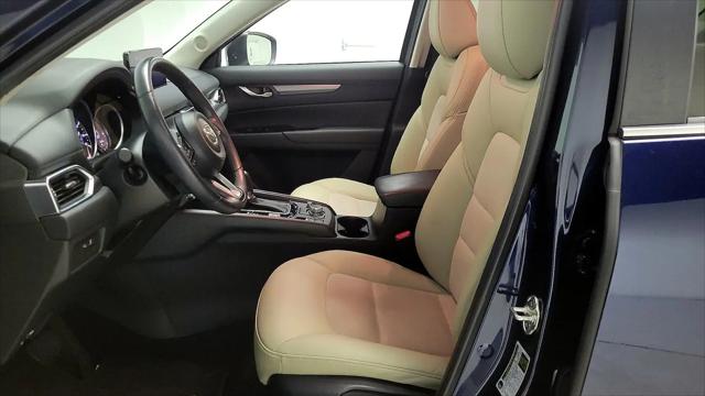 2023 Mazda CX-5 2.5 S Select