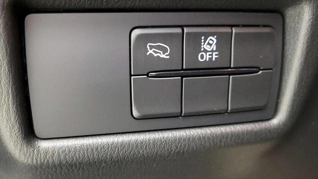 2023 Mazda CX-5 2.5 S Select