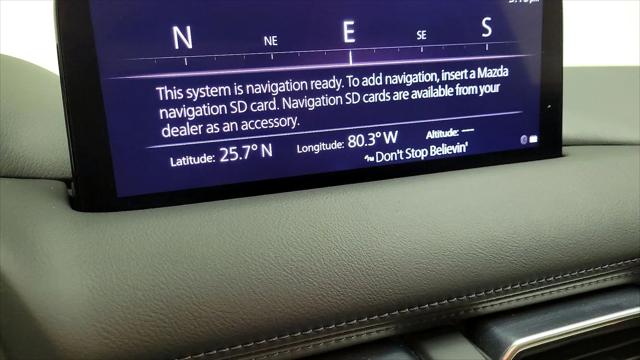 2023 Mazda CX-5 2.5 S Select