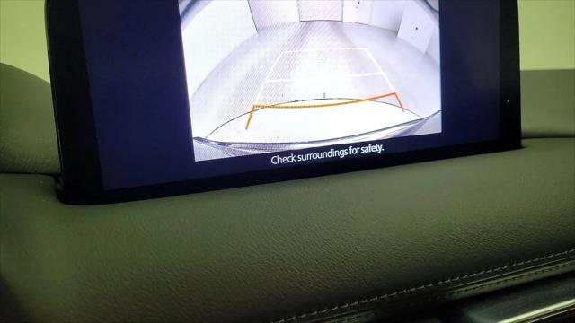 2023 Mazda CX-5 2.5 S Select