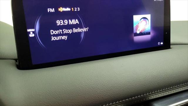 2023 Mazda CX-5 2.5 S Select