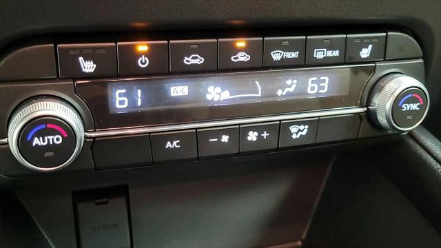 2023 Mazda CX-5 2.5 S Select