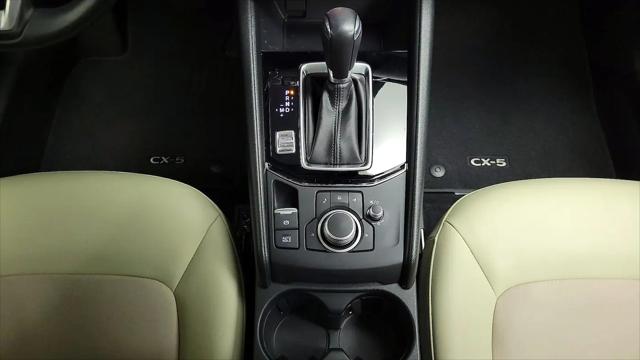 2023 Mazda CX-5 2.5 S Select
