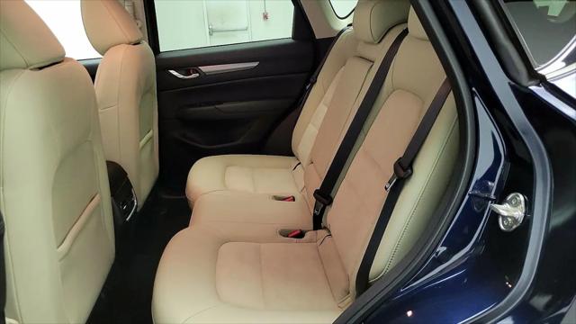 2023 Mazda CX-5 2.5 S Select