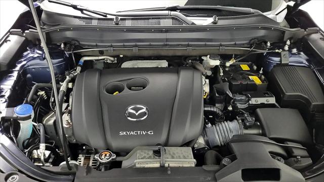 2023 Mazda CX-5 2.5 S Select