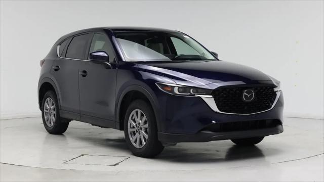 2023 Mazda CX-5 2.5 S Select for sale in Asheville, NC