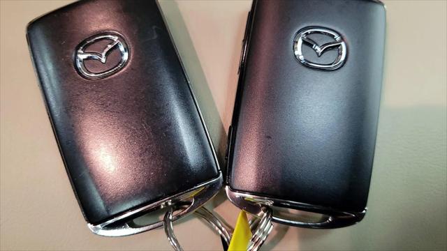 2023 Mazda CX-5 2.5 S Select