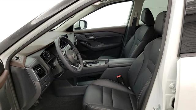 2023 Nissan Rogue SL FWD