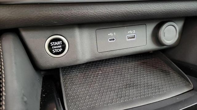 2023 Nissan Rogue SL FWD