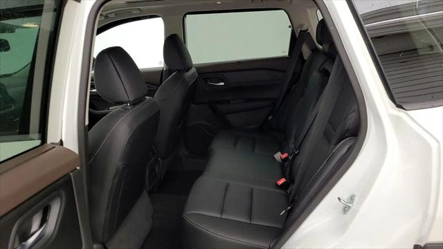 2023 Nissan Rogue SL FWD