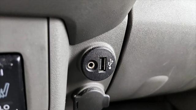 2019 Nissan Frontier SL