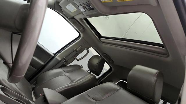 2019 Nissan Frontier SL