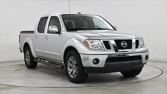 2019 Nissan Frontier SL for sale in Franklin, TN