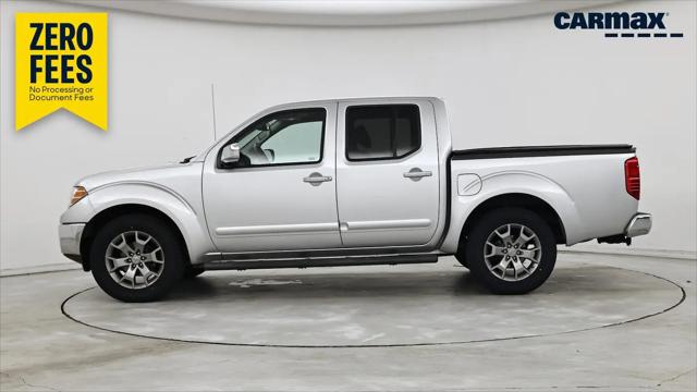 2019 Nissan Frontier SL for sale in Franklin, TN
