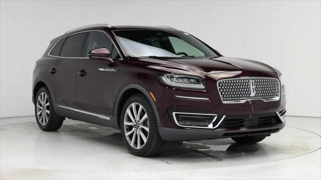 2019 Lincoln Nautilus Select for sale in Franklin, TN
