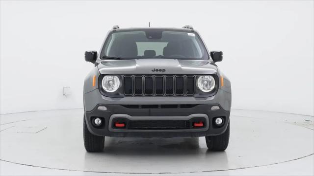 2023 Jeep Renegade Trailhawk 4x4