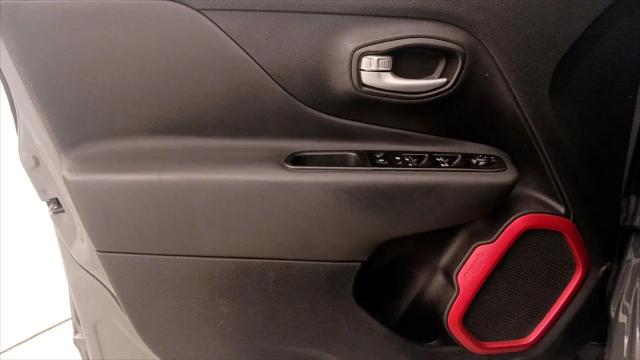2023 Jeep Renegade Trailhawk 4x4