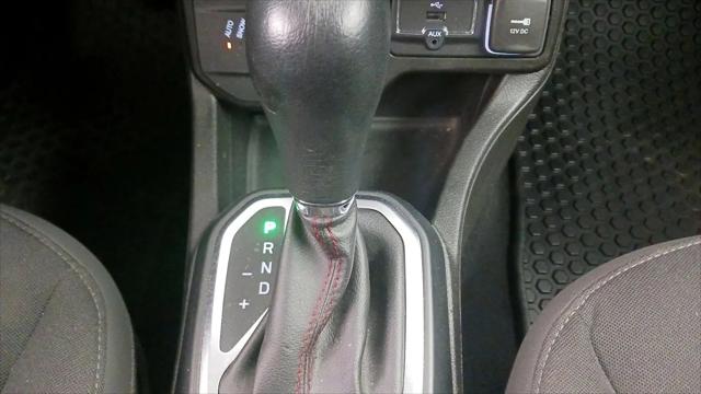 2023 Jeep Renegade Trailhawk 4x4