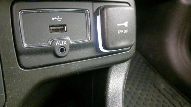 2023 Jeep Renegade Trailhawk 4x4