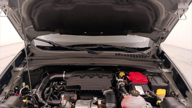 2023 Jeep Renegade Trailhawk 4x4