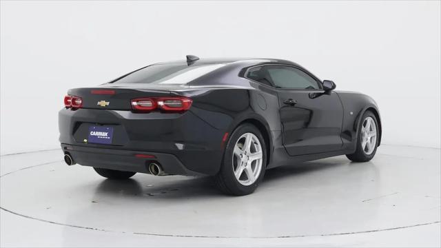 2023 Chevrolet Camaro RWD Coupe 1LT