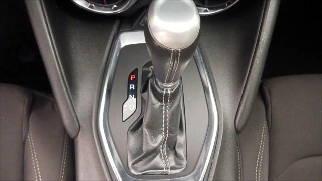 2023 Chevrolet Camaro RWD Coupe 1LT