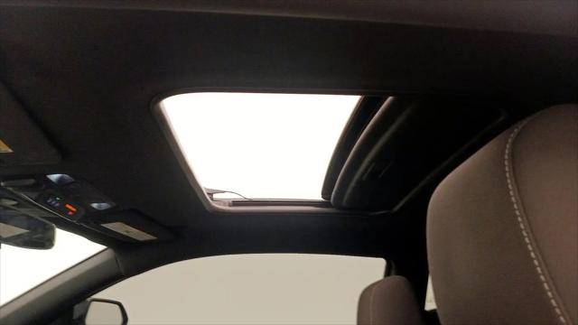 2023 Chevrolet Camaro RWD Coupe 1LT