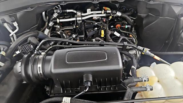 2022 Ford Explorer Base