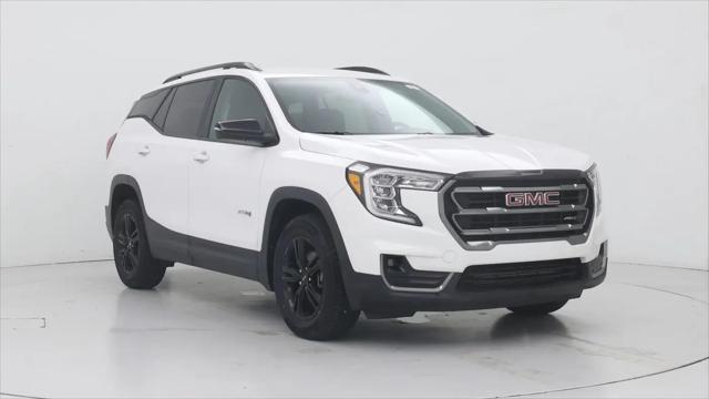 2023 GMC Terrain AWD AT4 for sale in Jackson, MS